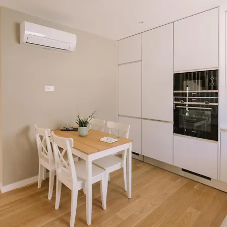 Tamega Green*holiday Homes